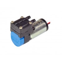 德國 KNF 隔膜氣泵 NMP05 0.3-0.45bar 壓力 適配工業(yè)設(shè)備分析儀器